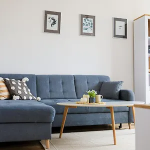 Bh Properties, Przymorze, Jagiellonska Apartament Gdańsk