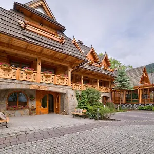 Nosalowy Dwór Hotel Zakopane