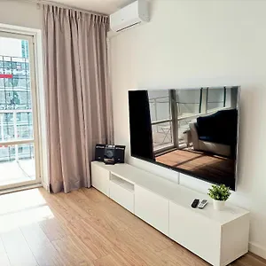 Towarowa Apartament