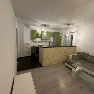 Przytulny Apartament
