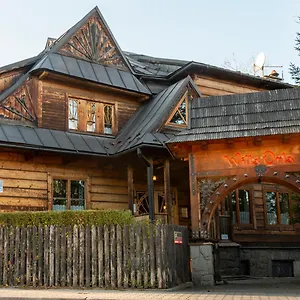 Orla Nocleg ze śniadaniem Zakopane